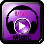 HA-ASH Top Songs icon