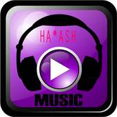 HA-ASH Top Songs