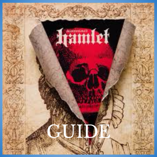Hamlet: Guide icon