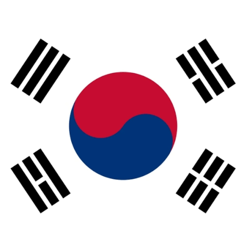 Korea VPN - Fast VPN Proxy App أيقونة