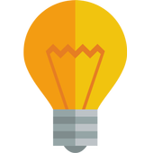 FlashLight Widget - No Ads! icon