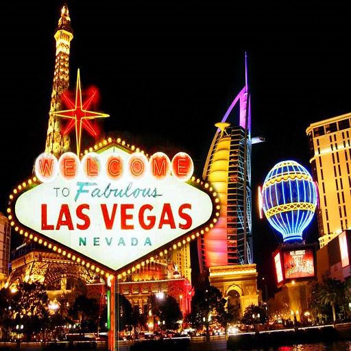 Las Vegas Wallpapers pics HD icon