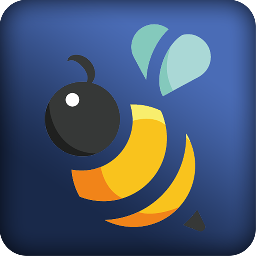 EarnBee — win real money in a free lottery game icon