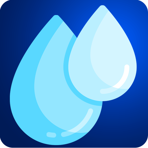 قطر الندى وبل الصدى иконка