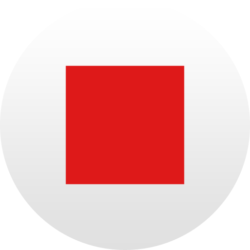 My Records आइकन