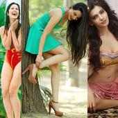 Actress Hot Photos 2018