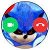 Call Prank- Sonnic Call me at :03:00 AM icon