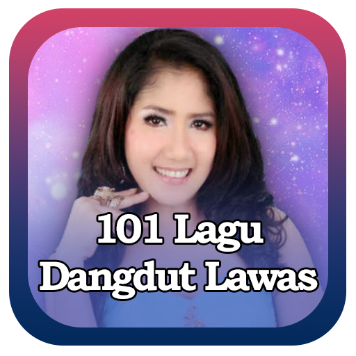 101 Lagu Dangdut Lawas icon