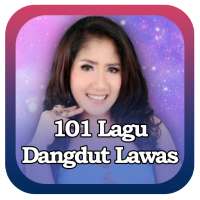 101 Lagu Dangdut Lawas on 9Apps