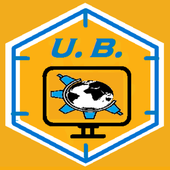 Unic Browser ~ fast speed icon