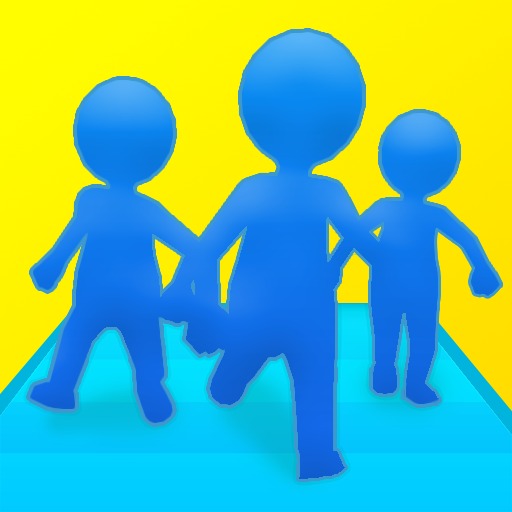 Join! Clash 3D Guide icon