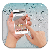 ikon Kamera Tembus Wallpaper