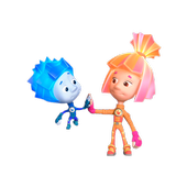 Fixikiカード icon