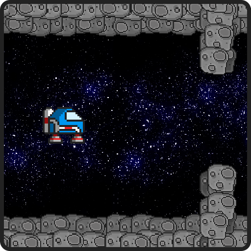 Space Miner icon