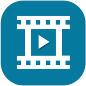HD Video Player High Quality icon