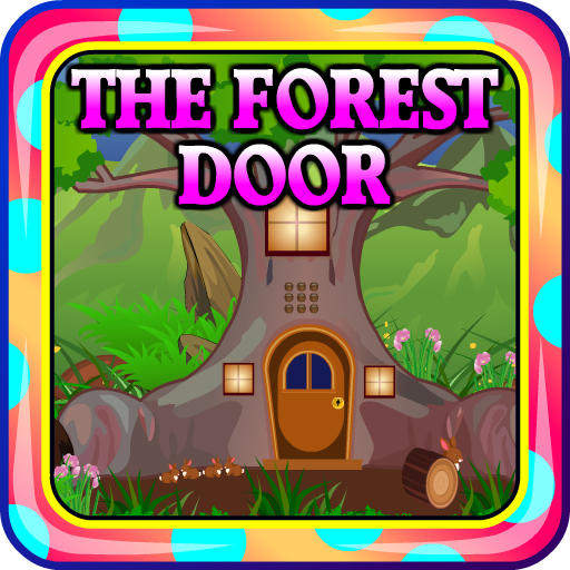Escape From The Forest Door icon
