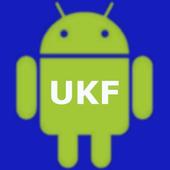 Universal Kernel Flash (FREE) icon