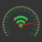 WIFI Signal Strength icon