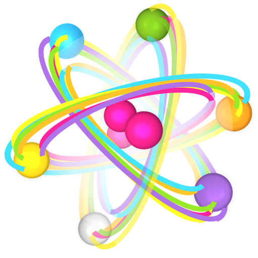 Chain Reaction Multi | Split icon