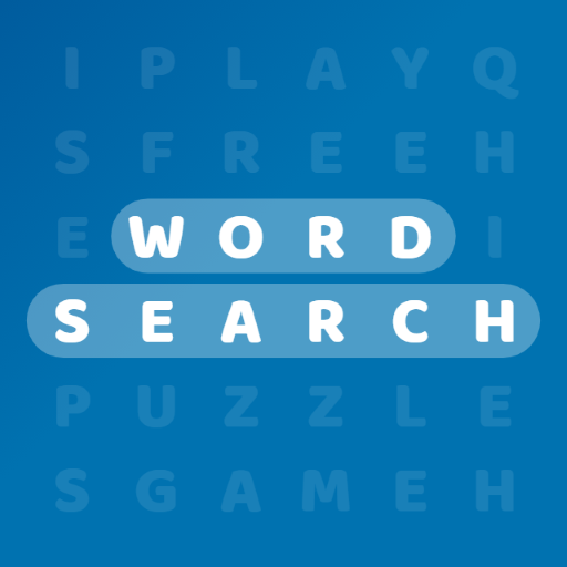 Word Search Puzzle - Totally free game icon