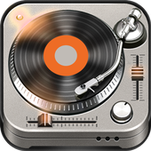 DJ Original Studio icon