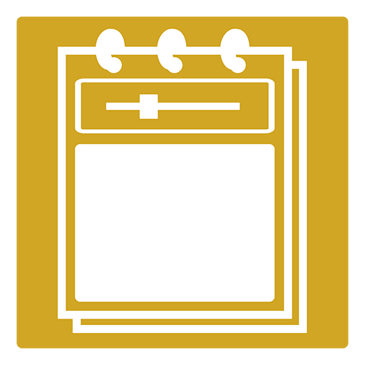 Quick Paste Edit Pad icon