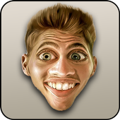 Cartoonish Caricature Photo Maker – Caricature Art icon