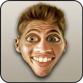 Cartoonish Caricature Photo Maker – Caricature Art on 9Apps