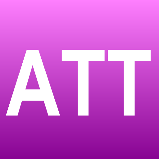 ATT CONTROLLER SSS أيقونة