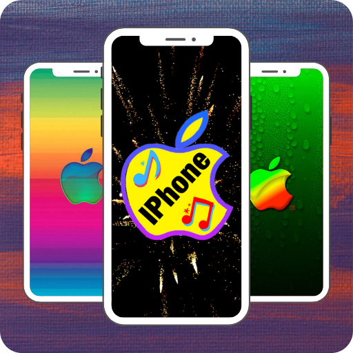 خلفيات أيفون بدون نت | Wallpapers For Iphone icon