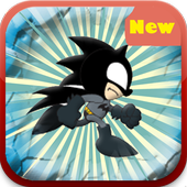 Bat Sonic Man Adventure icon