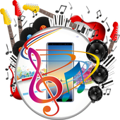 Top best ringtone 2018 icon