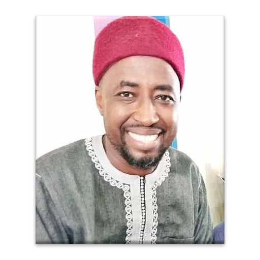 Prof. Ibrahim Maqari - Tsarin Neman Aure icon