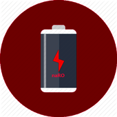 naRo Battery  Master icon
