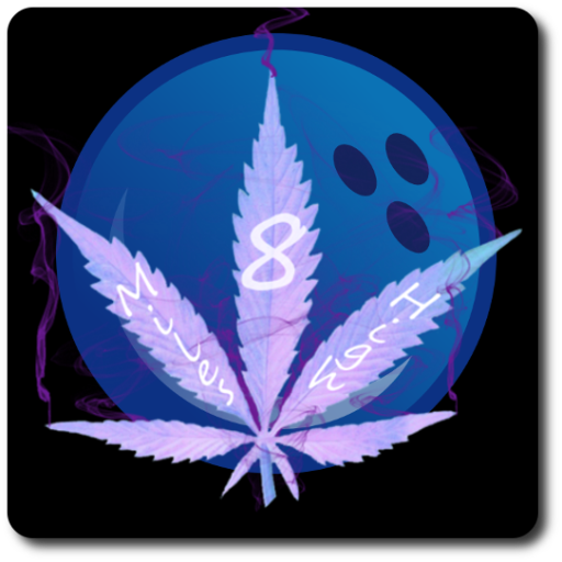 Smokin' Ball Bowling 2 icon