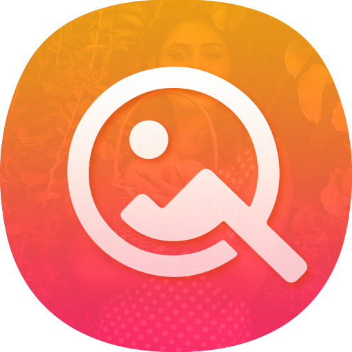 search by image - Reverse Imag icon