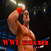 New WWE 2K18 Trick icon