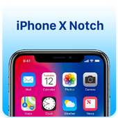 X Notch - latest release of  OS 10 on 9Apps
