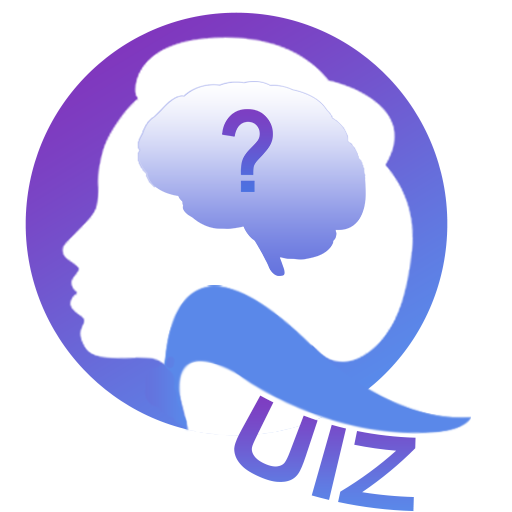 Quizz App, Quizzer - Play to Learn icon