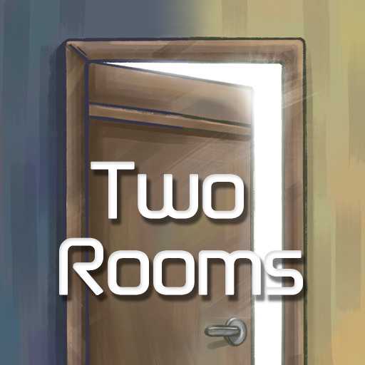 Two Rooms icon