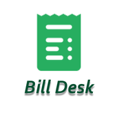 Bill Desk иконка