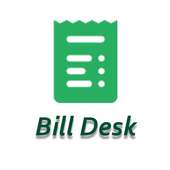 Bill Desk on 9Apps