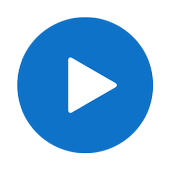 Video Player for Android أيقونة