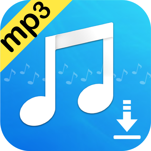 Download Music Mp3 Downloader icon
