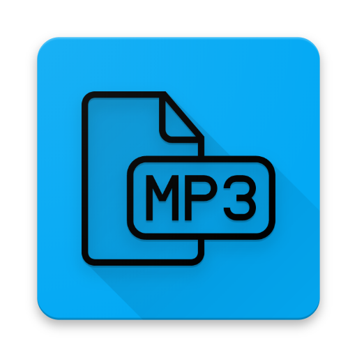 malik text to mp3 أيقونة