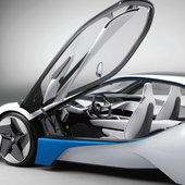 Sports Car Racing icon