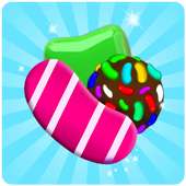 candy sweet game