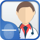 Fingerprint Doctor Prank icon