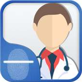 Fingerprint Doctor Prank on 9Apps