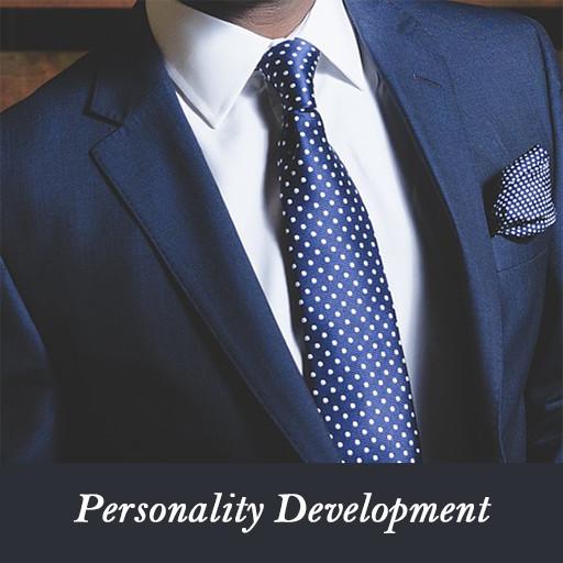 Personality Development App icon